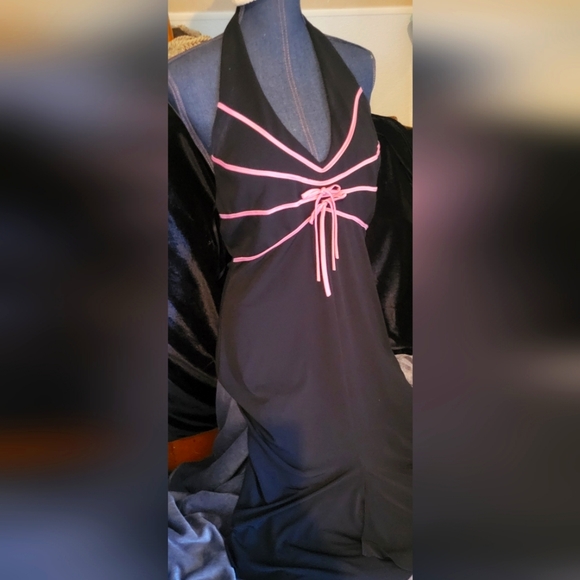 AGB DRESS NWOT - Picture 1 of 7